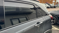 Honda Jazz 1.5 i-MMD Hybrid Crosstar EX 5dr eCVT Hybrid Hatchback